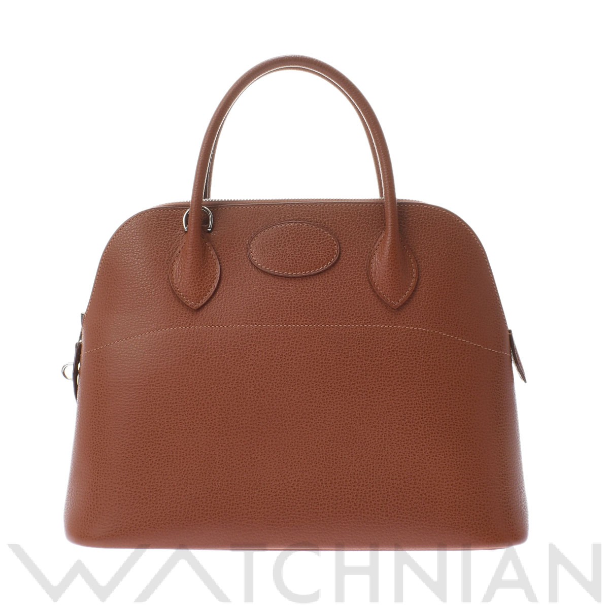 ボリード 31 ノワゼット/パラジウム金具 ヴァッシュリエジェ HERMES