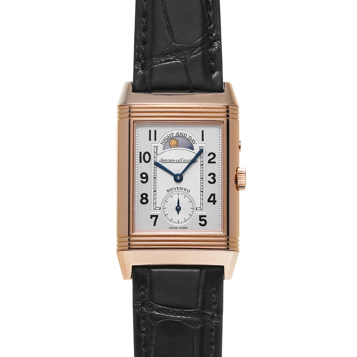 ジャガー ルクルト レベルソデュオ ナイトアンドデイ 270.2.54