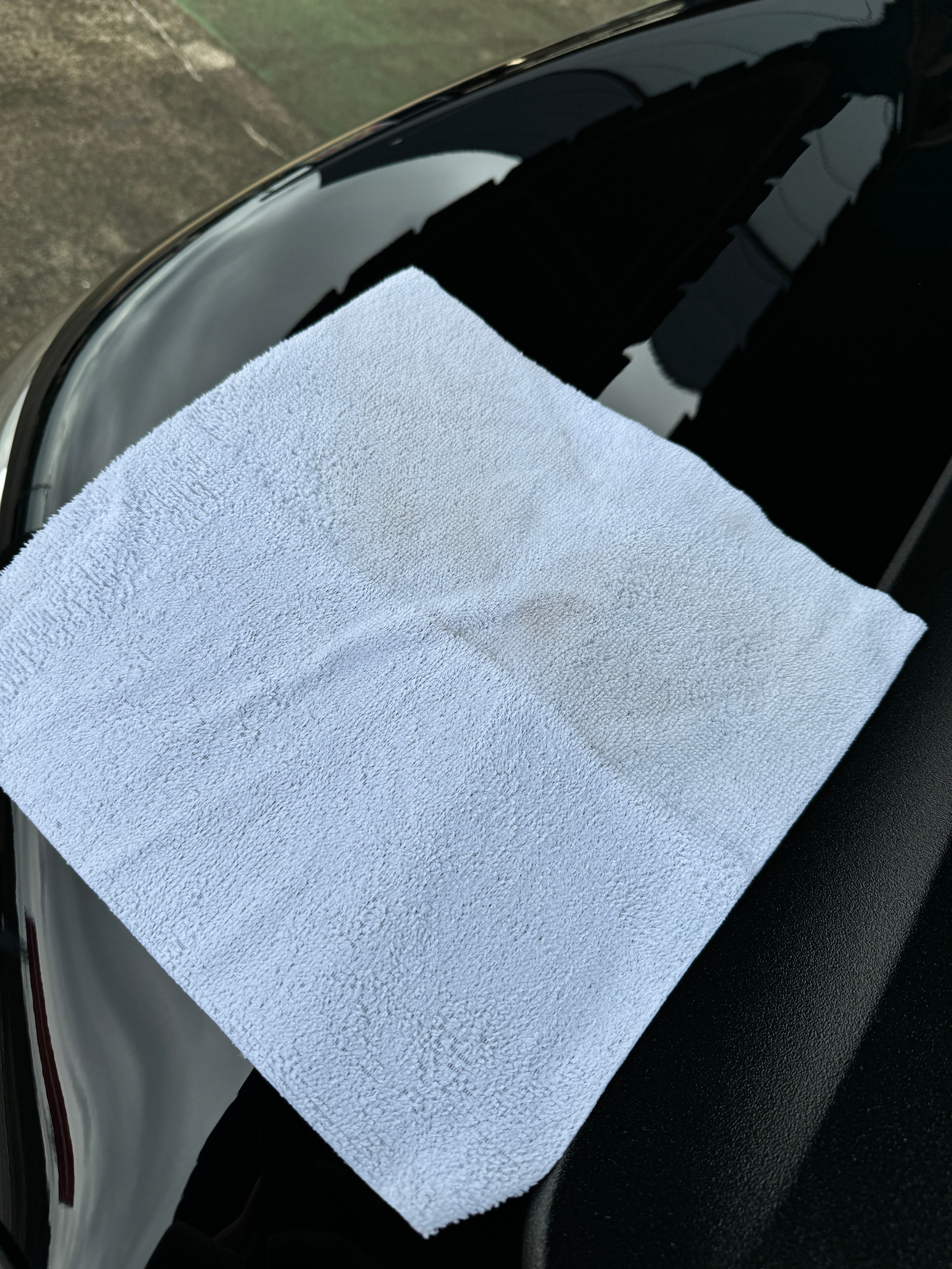 ReacleanZero/リアクリーンゼロ 研磨剤不使用クリーナー – wax wash