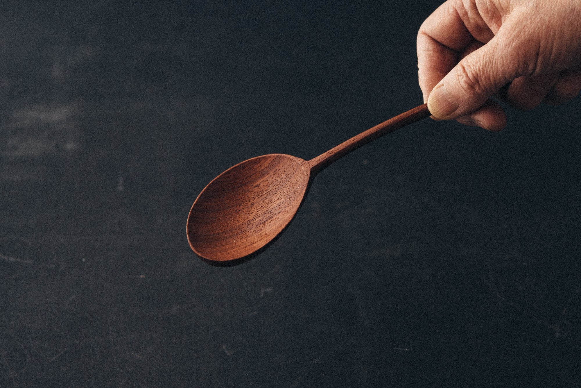 カトラリー(スプーン等) hato スプーン｜ラオスのカトラリー