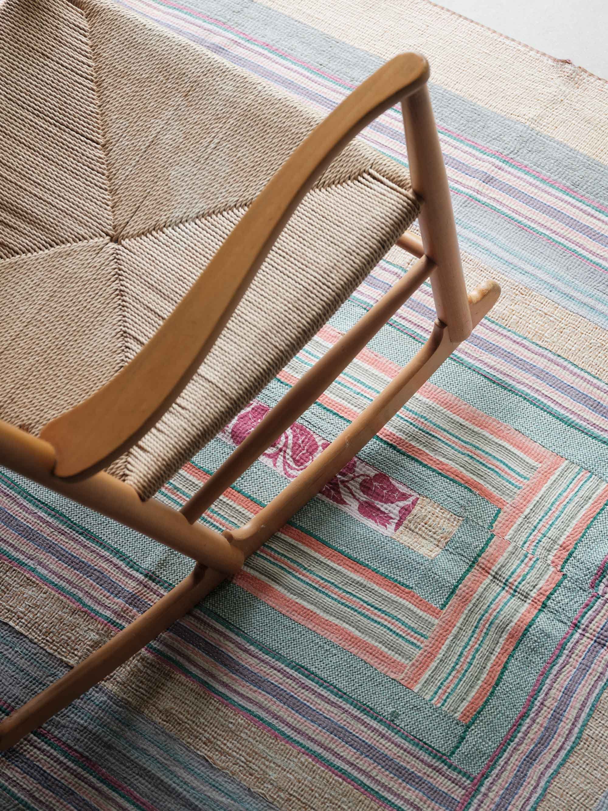 VINTAGE QUILT（ヴィンテージキルト）｜LIGHT YEARS（ライトイヤーズ）