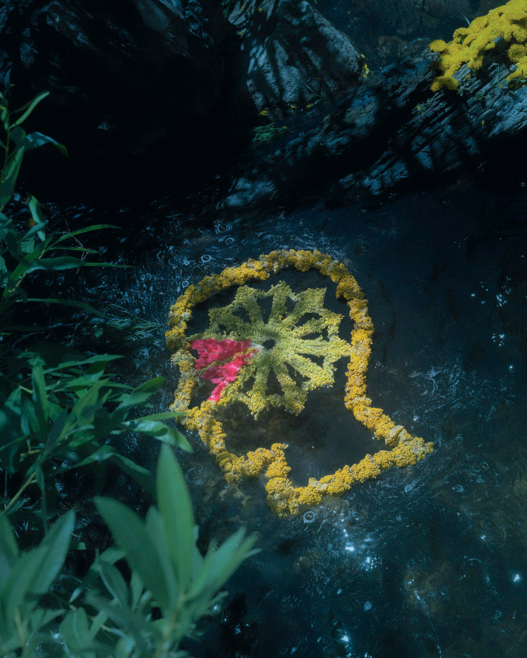 Brain Dead & Reebok Present: Club C Revenge