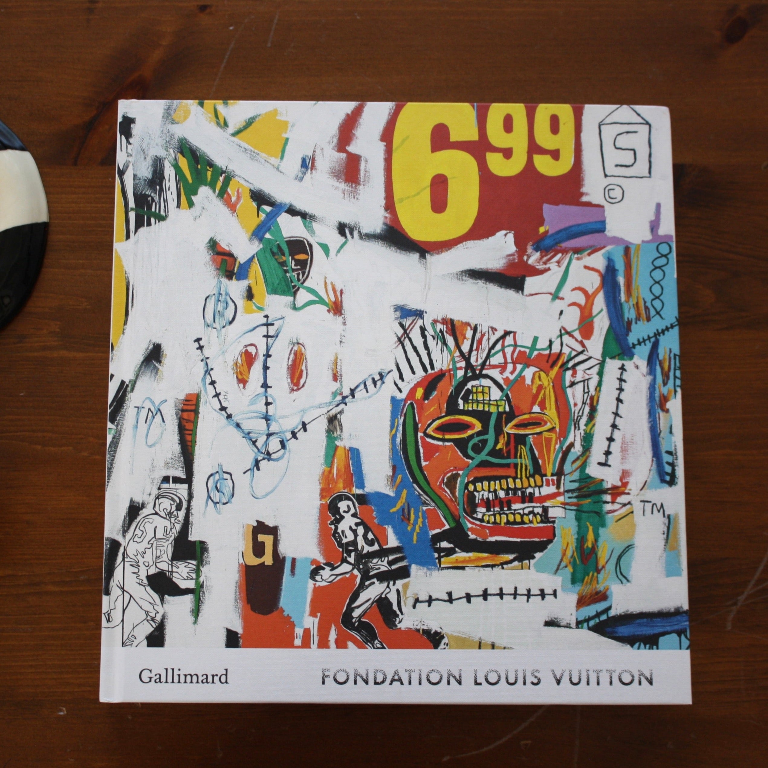Basquiat X Warhol: Paintings 4 Hands – GALLERIA