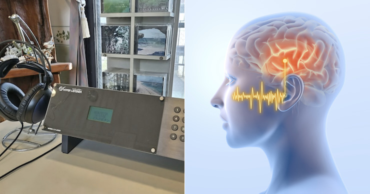 脳の機能を100％引き出す」聴覚トレーニングシステムの真実に迫る！ 1