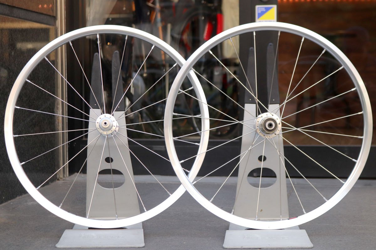 KCD 韋駄天 クラシックスタイル CS 20x451サイズ ミニベロ アルミ