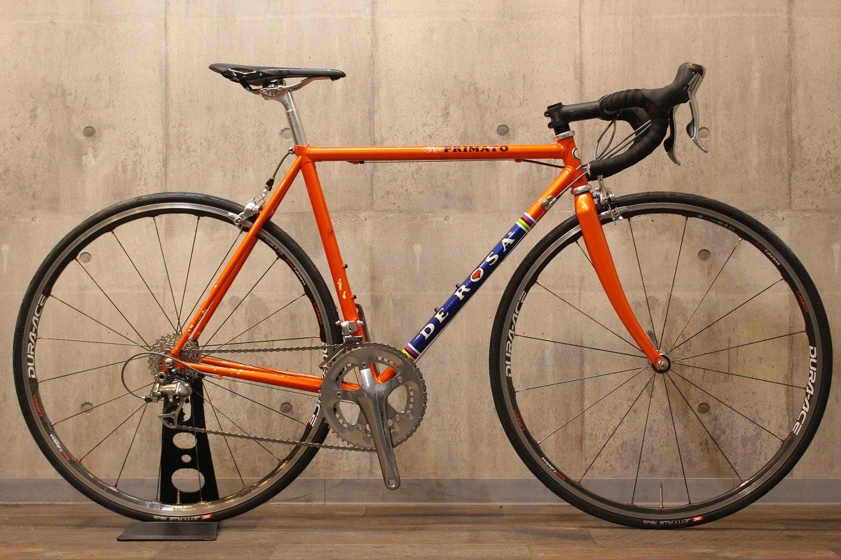 デローザ DE ROSA ネオ プリマート NEO PRIMATO 50サイズ シマノ