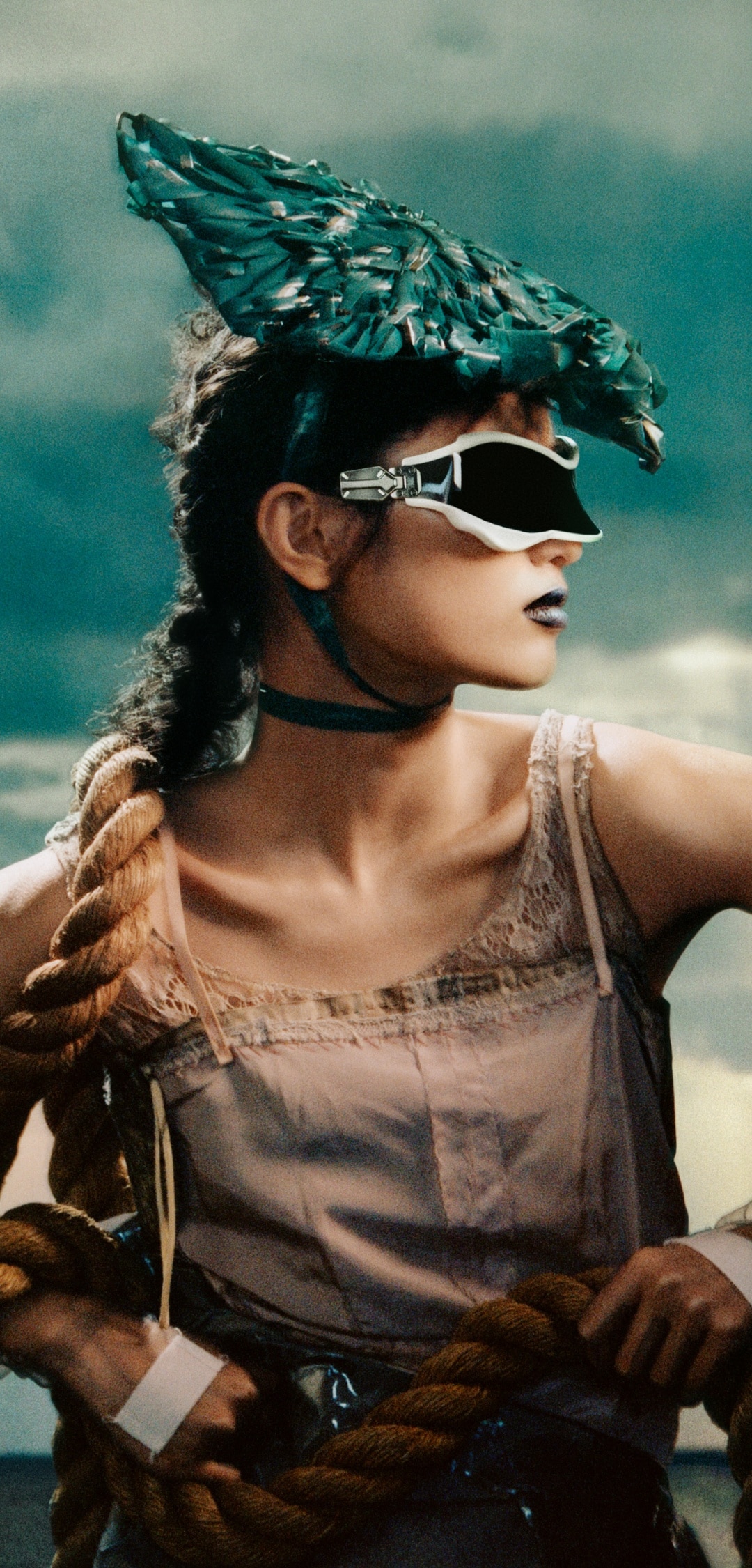 GENTLE MONSTER | Maison Margiela