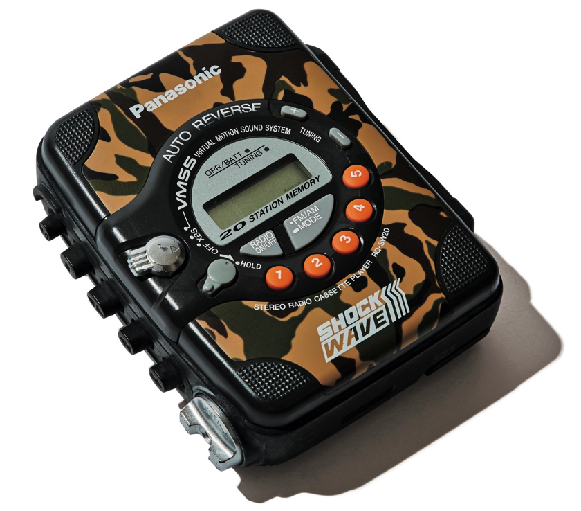 ファッション業界人が愛用する、自慢の掘り出しモノたち。 | GO OUT WEB