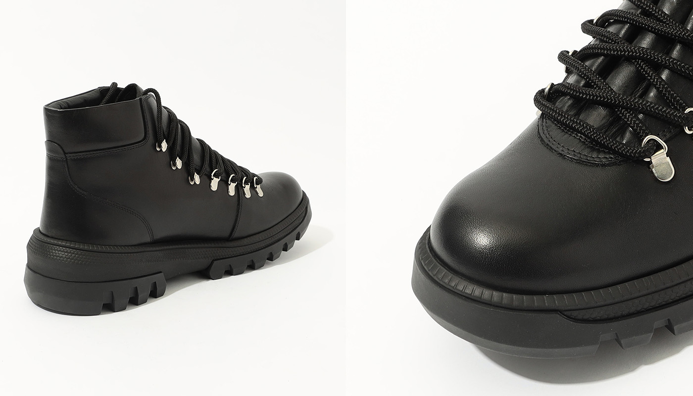 アシックスの”RUNWALK”シリーズにトゥモローランドが別注。オイルド