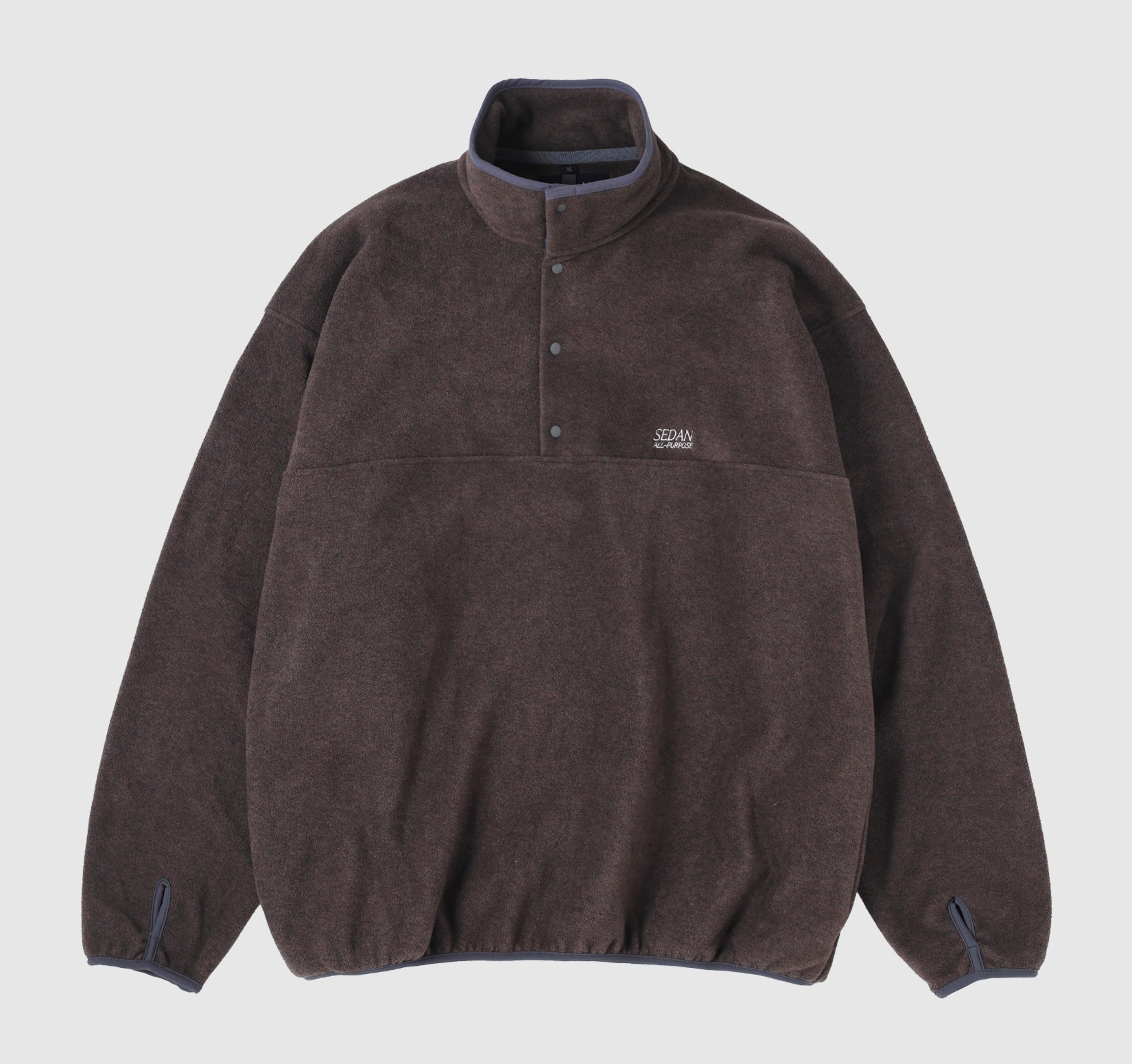 セダン オールパーパスの新作がお目見え。アメリカの匂いが漂う