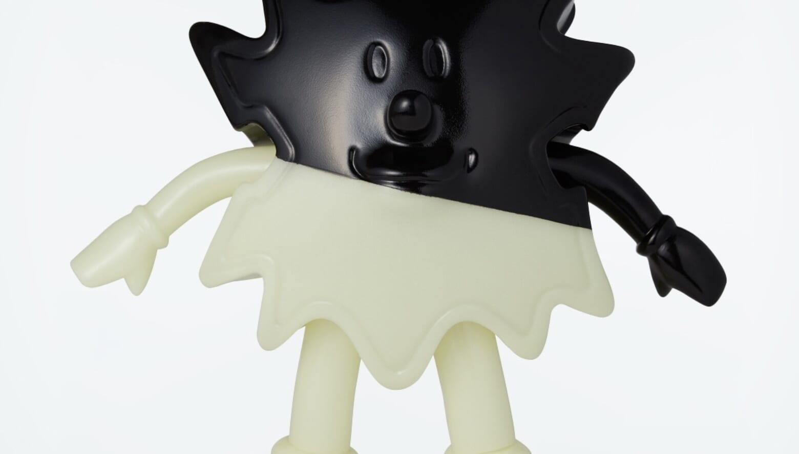 キックスシックスとパームボーイの第二弾となるチームアップフィギュア