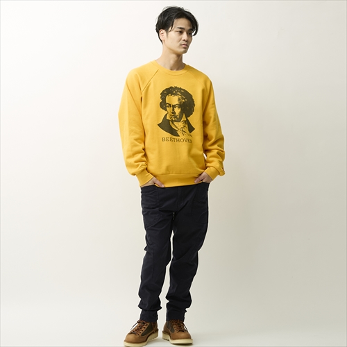 個性派からベーシックまで。人気ブランドから届いたばかりの新作