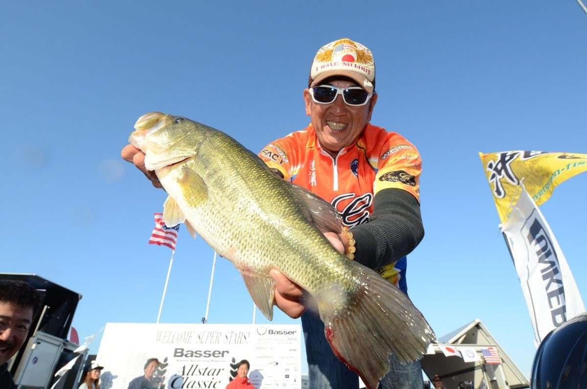 ELECTRIC×LUNKER KILLER対談 Basserとファッション:後編 | つり人