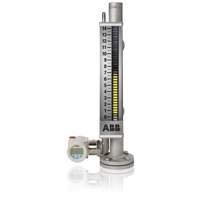 Magnetic | Level Gauge | Interface Level Detection | Manufacturer