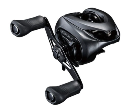 突如発表！のシマノのシーバス用フラッグシップベイトリール「22エクス