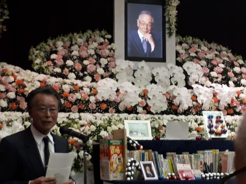 仮説実験授業の提唱者、板倉聖宣さん逝く - 高橋真理子｜論座アーカイブ