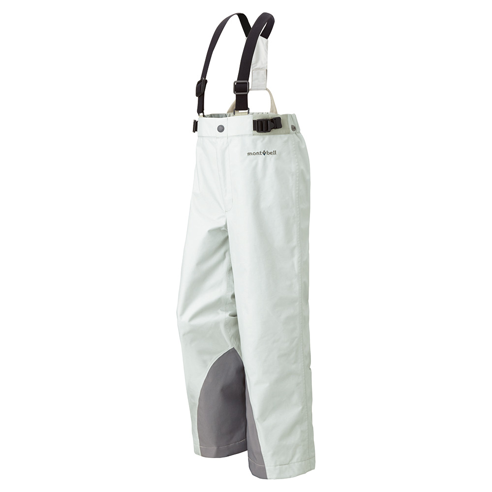 モンベル ｜ オンラインストア ｜ アルパインパンツ Kid's 110-120