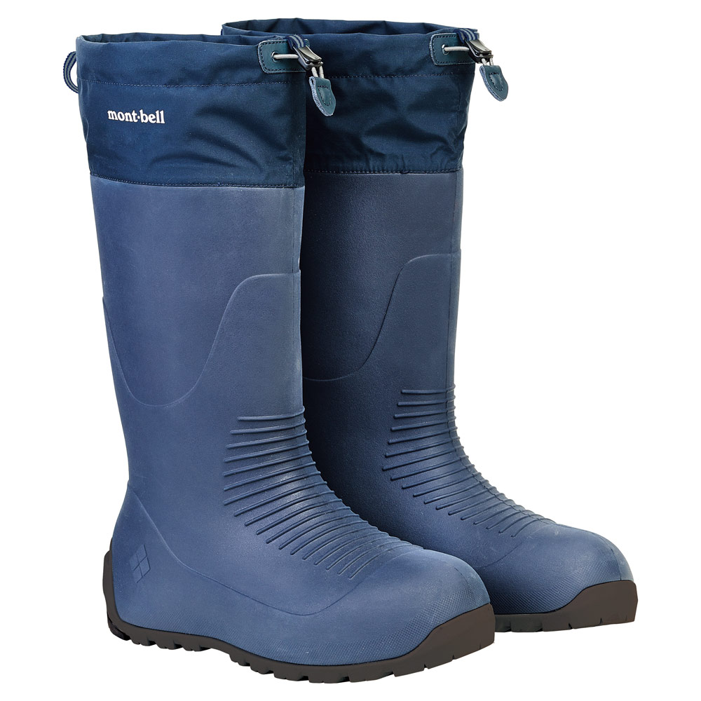 モンベル ｜ オンラインストア ｜ ローガンブーツ