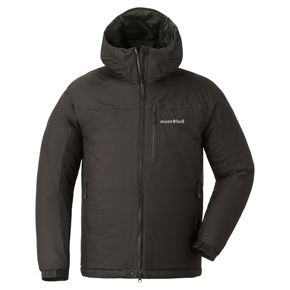 モンベル ｜ オンラインストア ｜ フラットアイアンパーカ