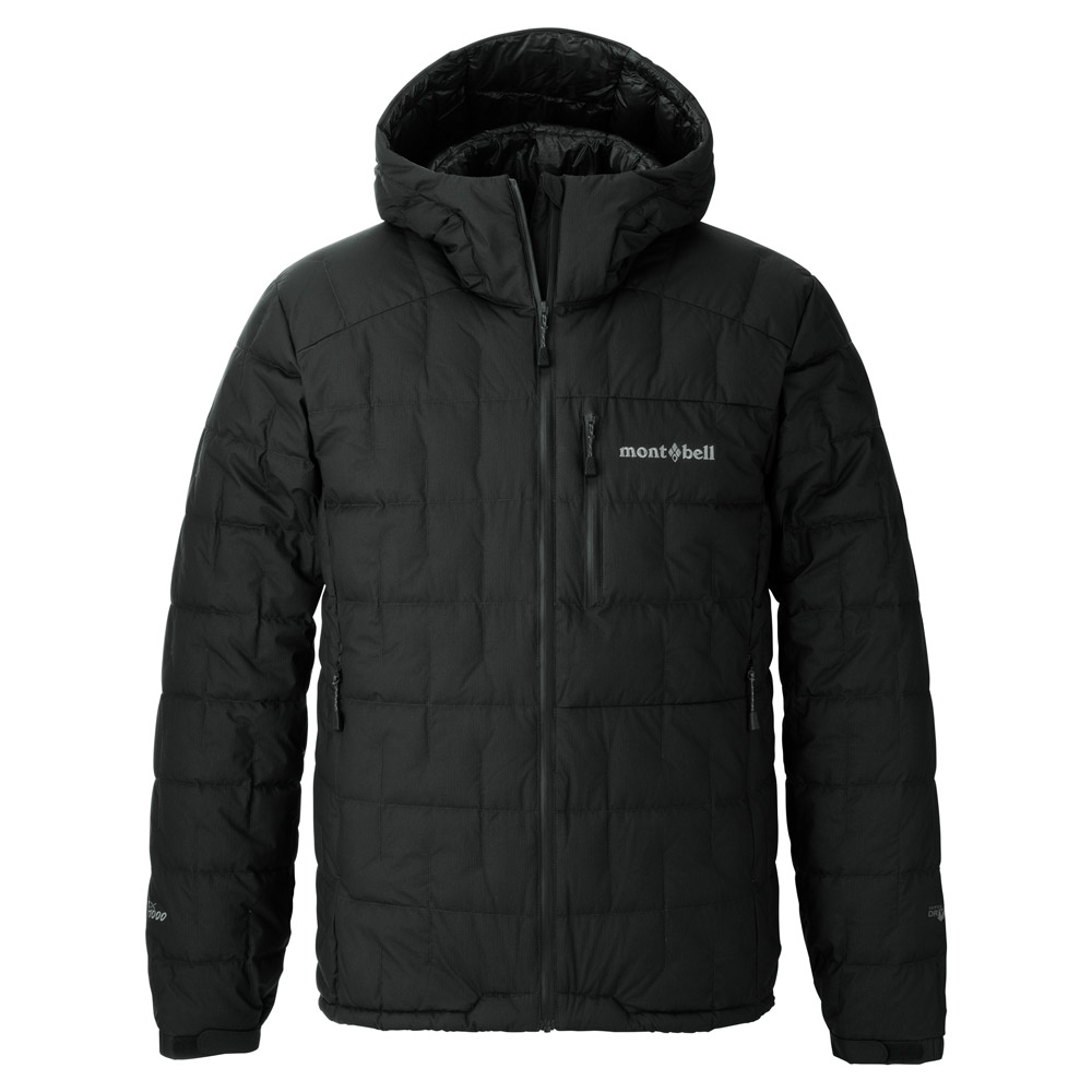 イグニスダウン パーカ Men's｜モンベル