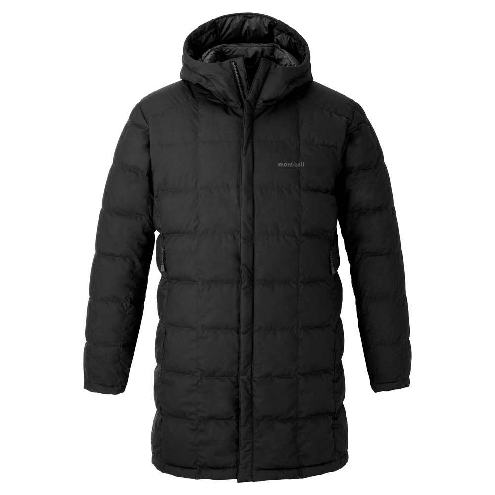 モンベル ｜ オンラインストア ｜ U.L.トラベルダウン コート Men's