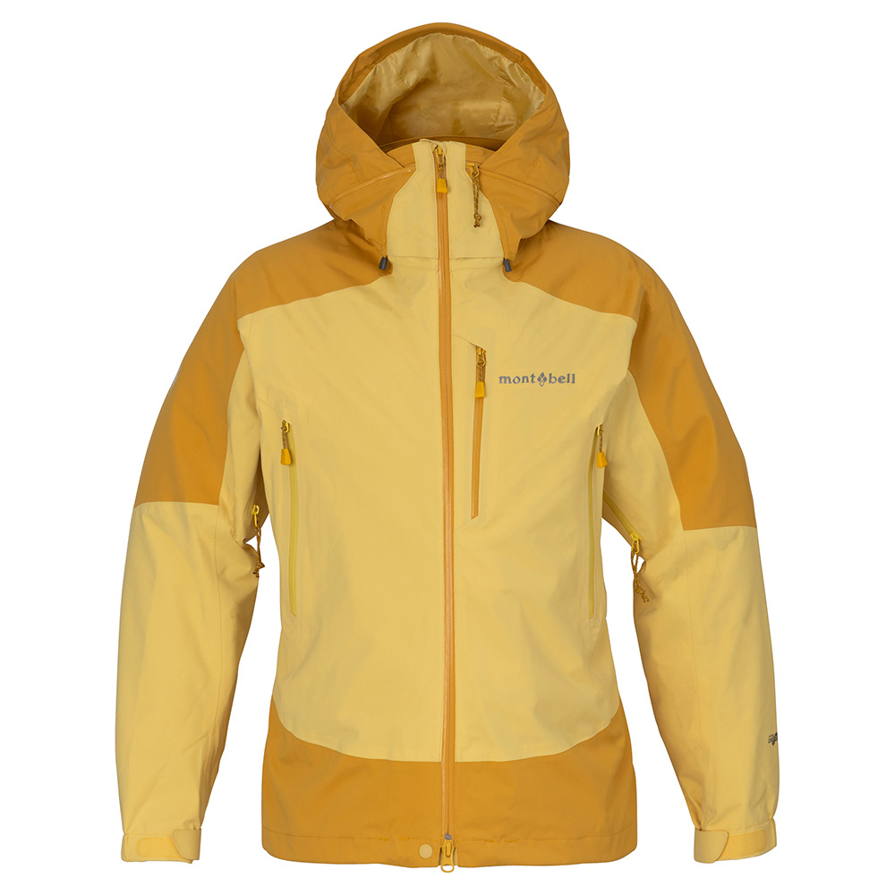 モンベル ｜ オンラインストア ｜ シャルモパーカ Women's