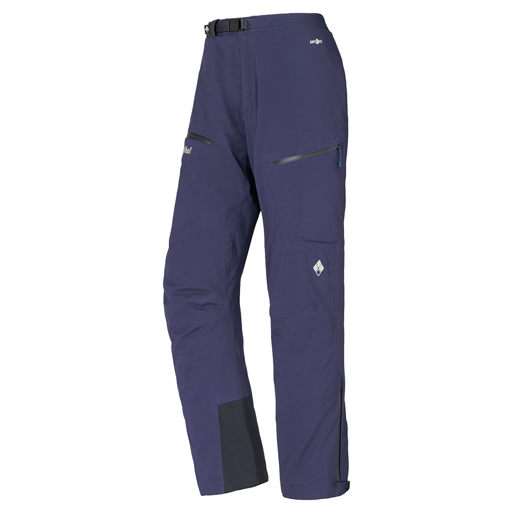 スーパードライテック インシュレーテッド アルパインパンツ Women's