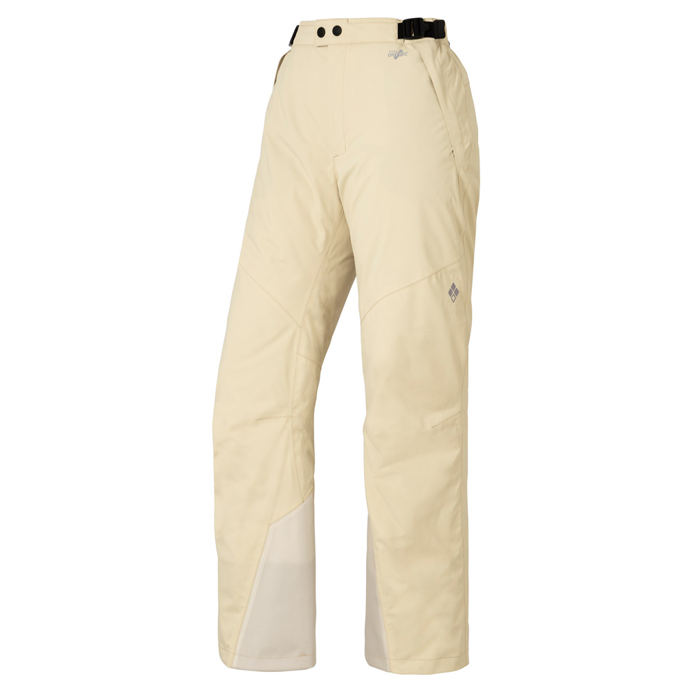パウダーステップ パンツ Women's｜モンベル