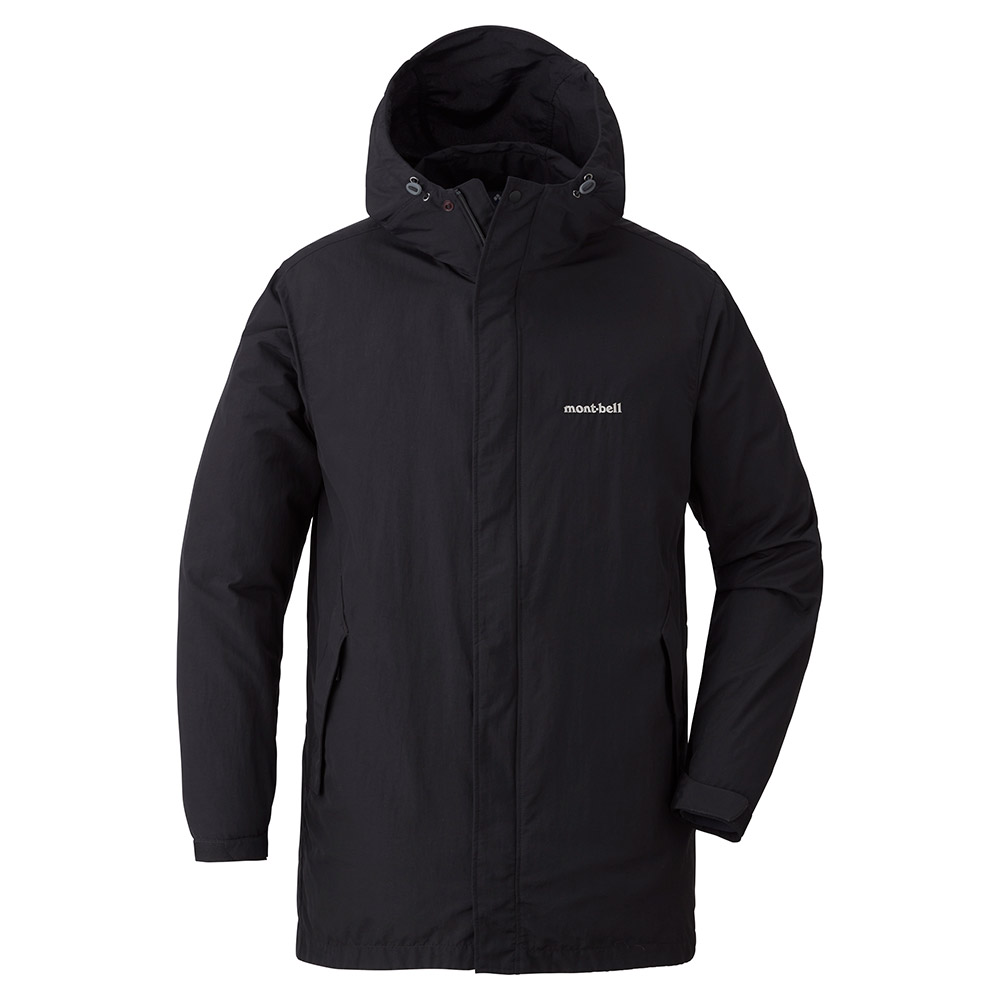 コンパクト トラベルコート｜モンベル