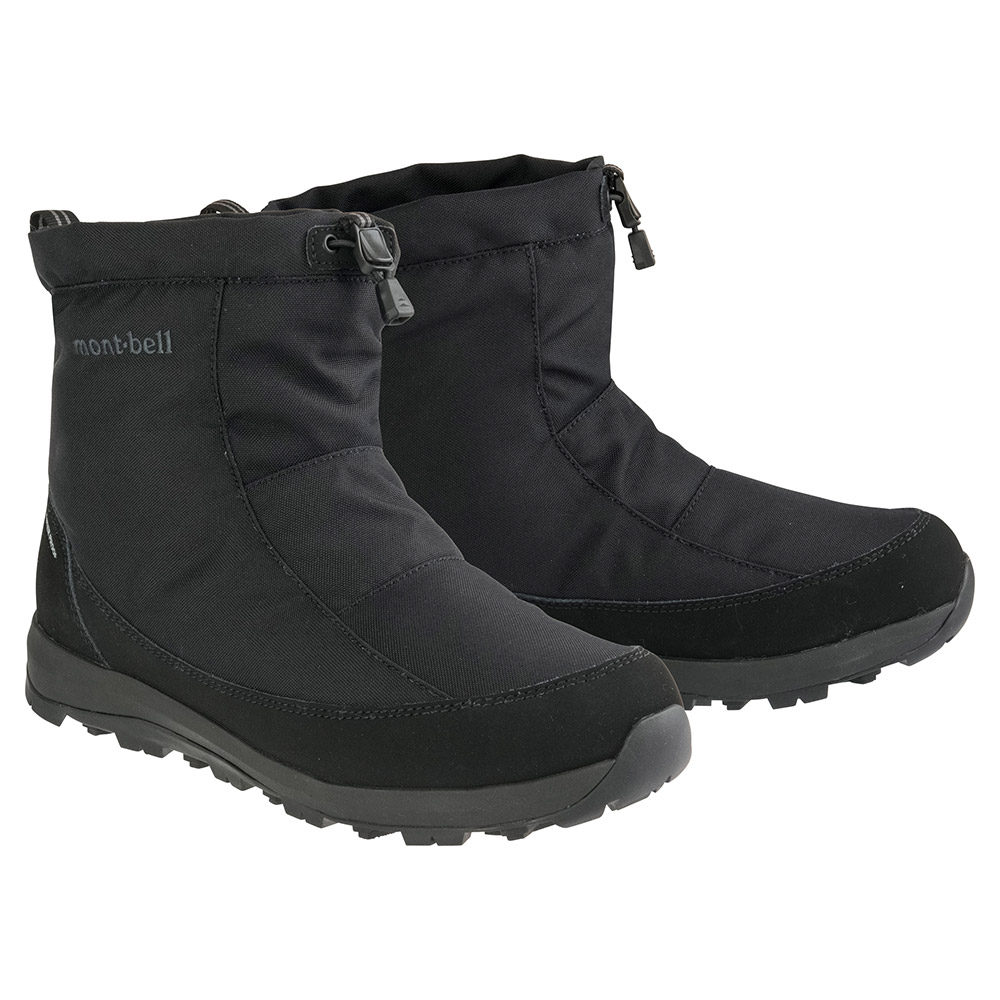 コルチナブーツ Men's｜モンベル