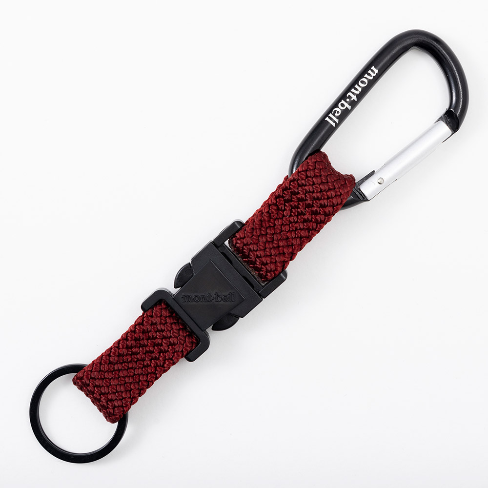 モンベル ｜ オンラインストア ｜ キービナ2