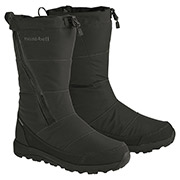 スノーブーツ｜モンベル