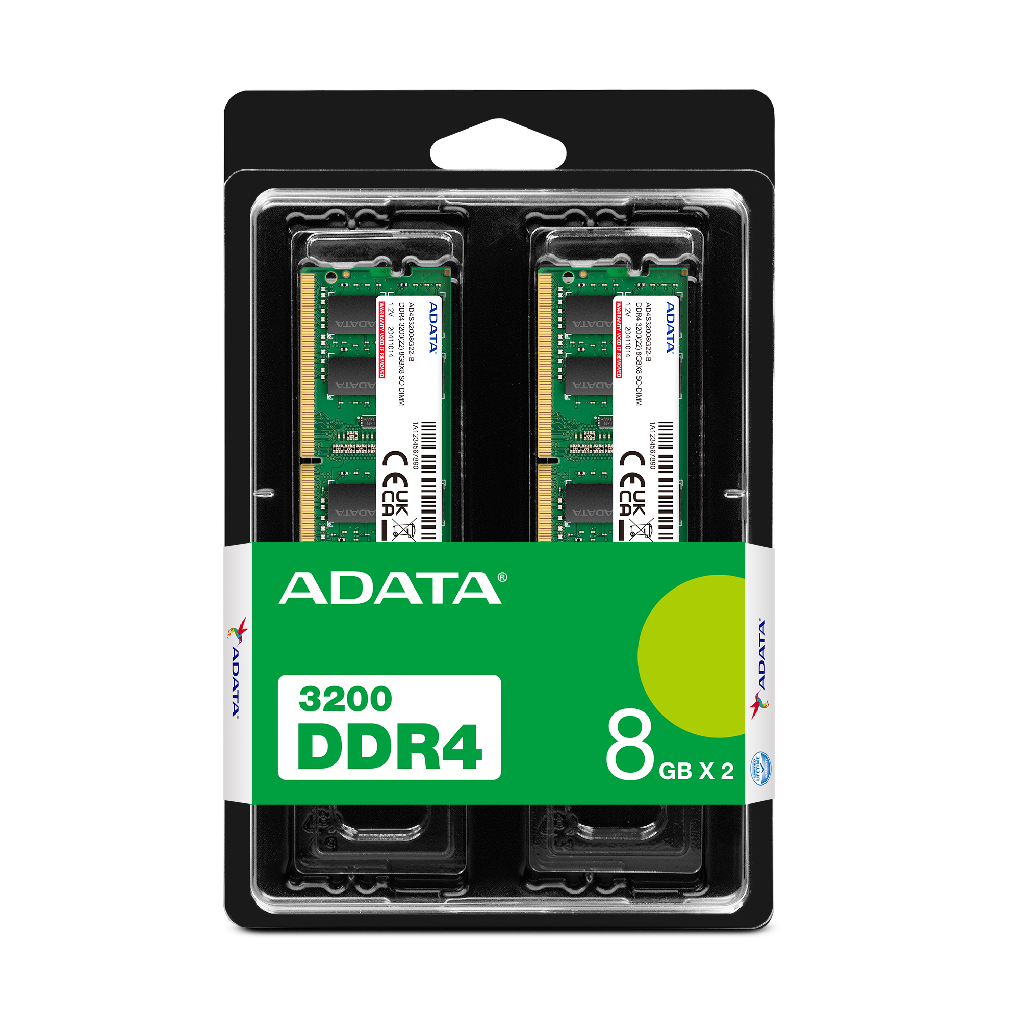 Premier DDR4 3200 SO-DIMM RAM PC | ADATA (United States)