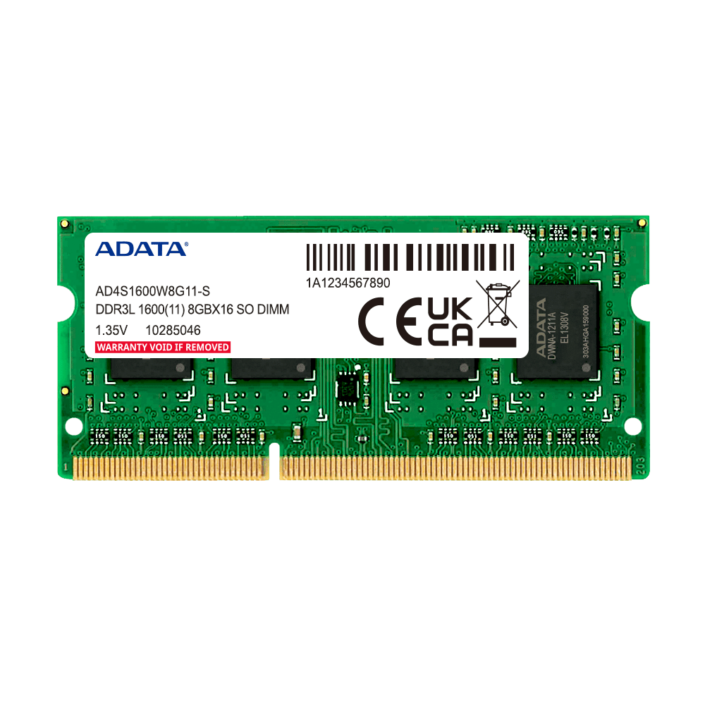 Laptop／Desketop Memory｜DDR4｜DDR5｜ADATA (United States)