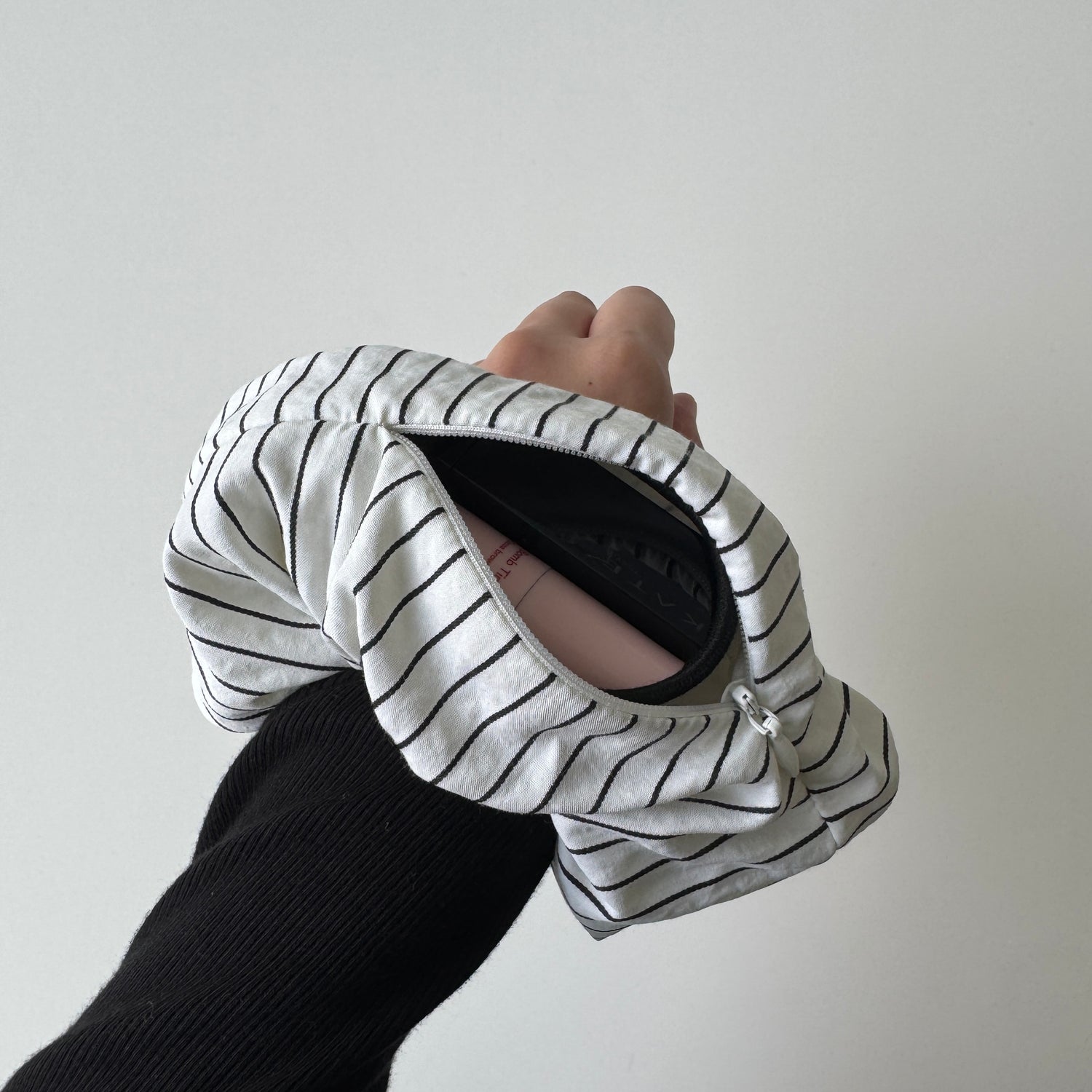 pouch chouchou | wee9s | ウィークス オフィシャル通販サイト