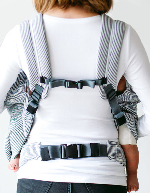ツイン】双子用抱っこひも – Weego Japan