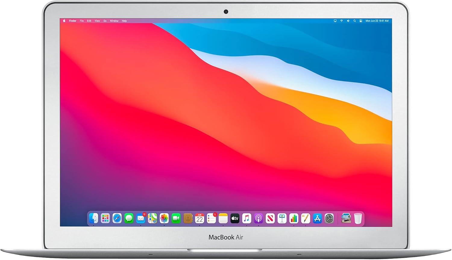 Apple MacBook Air 13