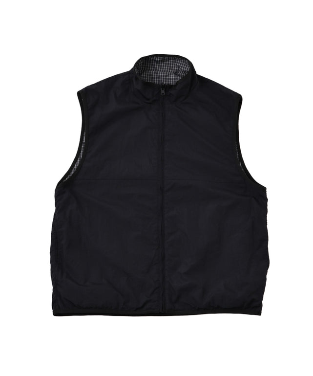 リバーシブルナイロンベスト – WEGO ONLINE STORE