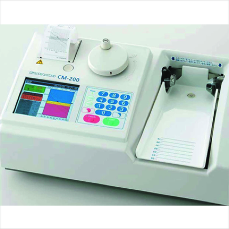 超音波骨密度測定装置 CM-200