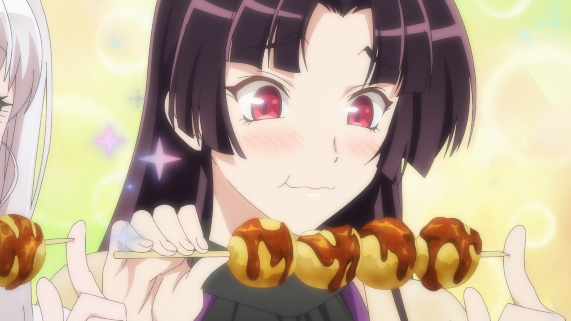 TVアニメ「日本へようこそエルフさん。」