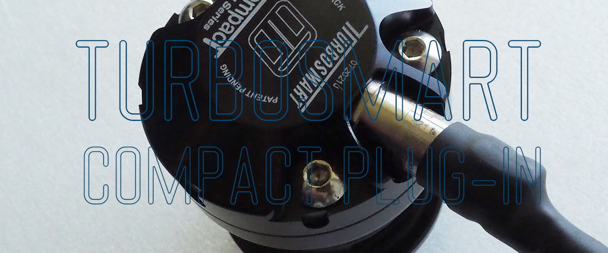 TURBOSMART PLUG-IN | Wernher Inc.