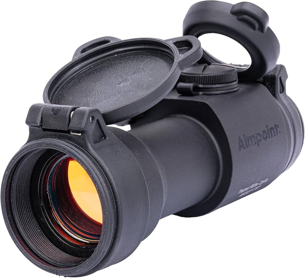 Aimpoint PRO No Mount - Red Dot Reflex Sight Spacer - 2 MOA