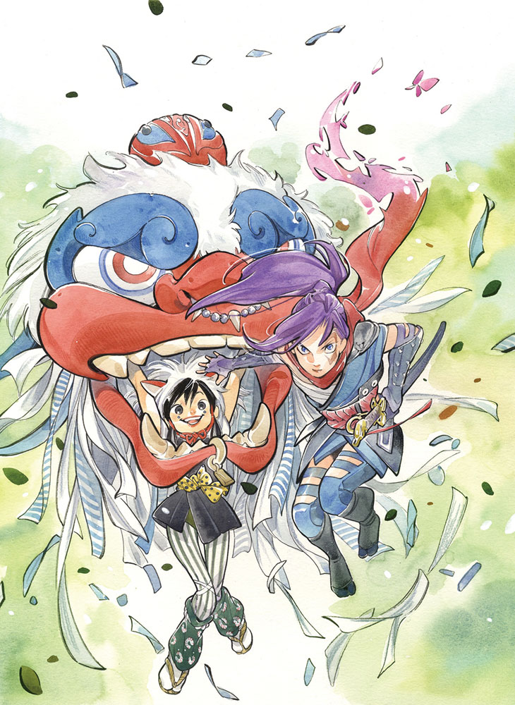 Marvel Rivals: Ignite #1 (incentive 1:100 virgin cover - Peach