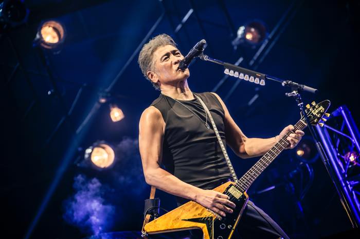 2026.09.11（金） KIKKAWA KOJI LIVE 2026 Higher and Higher Tour