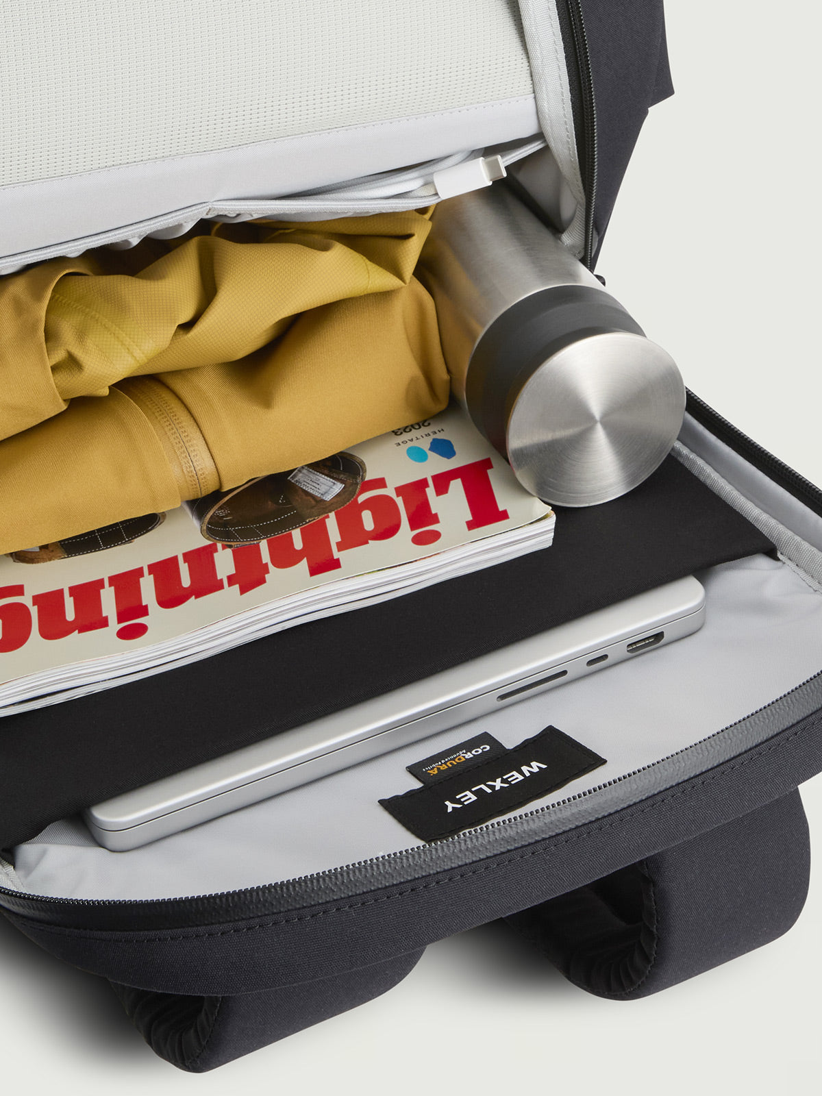 ETAN | COMPACT BUSINESS PACK