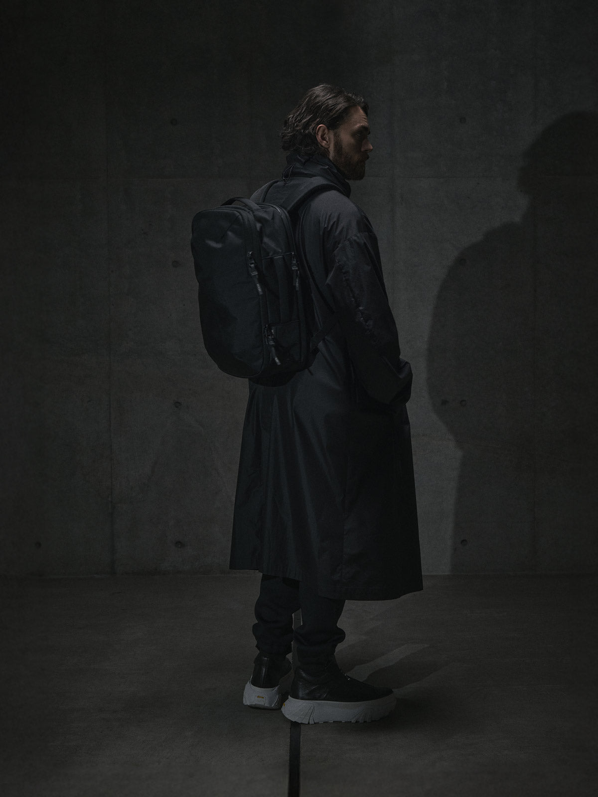 WEXLEY - Taylor Pro Pack Cordura® Ballistic