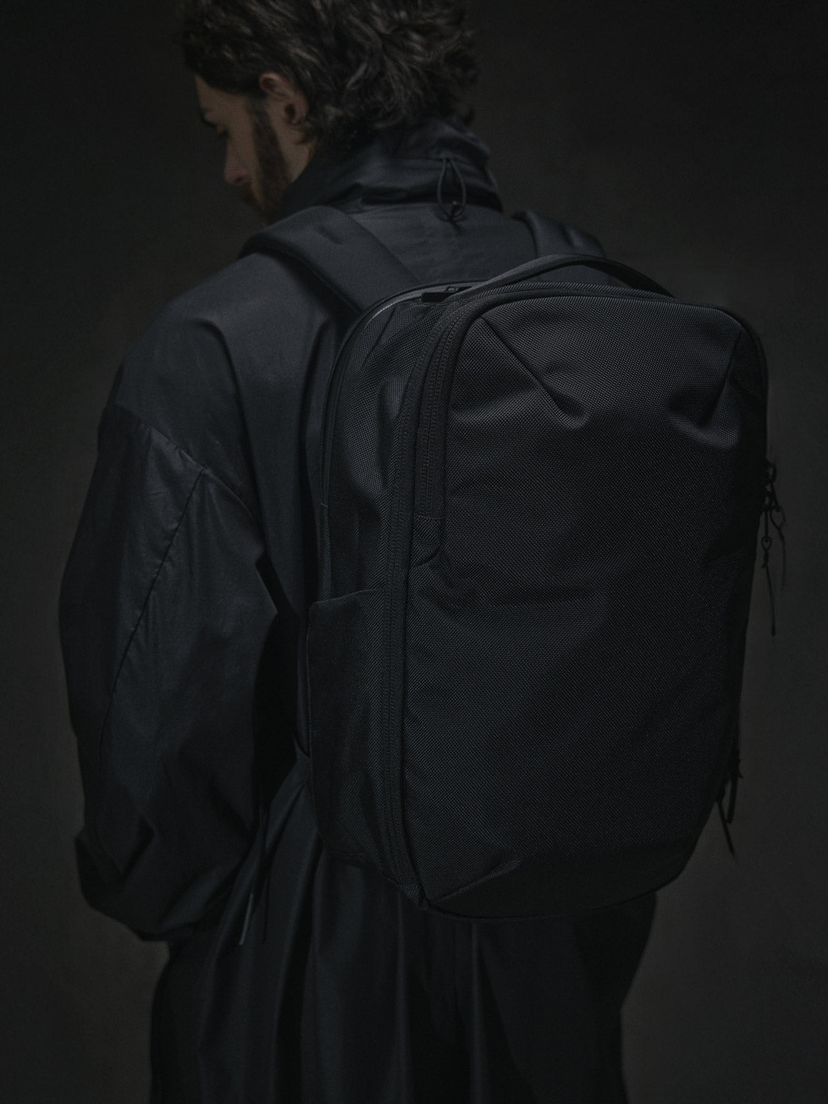 WEXLEY - Taylor Pro Pack Cordura® Ballistic