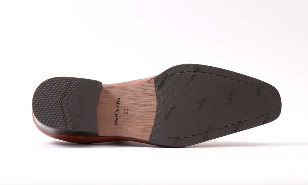 栃木レザーシューズ_No.103313 | whoop-de-doo／フープディドゥ 公式