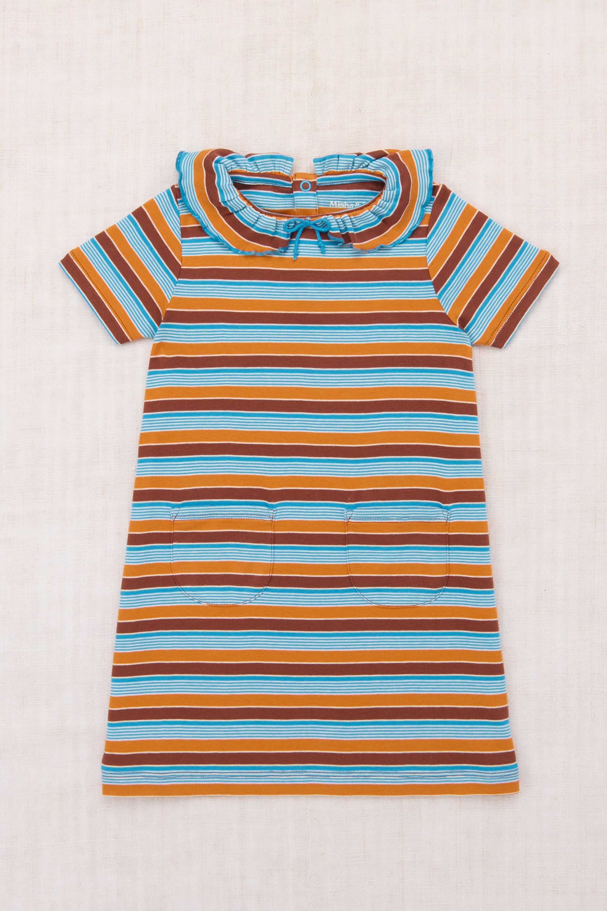 Misha and Puff – whoopikids