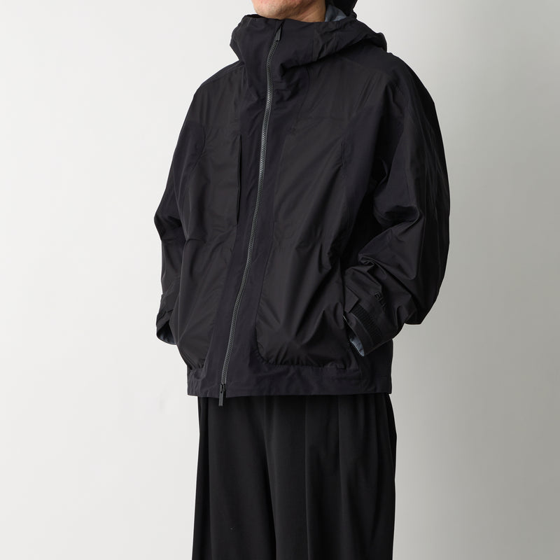 GORE-TEX HOODED JACKET - White Mountaineering®︎ – White